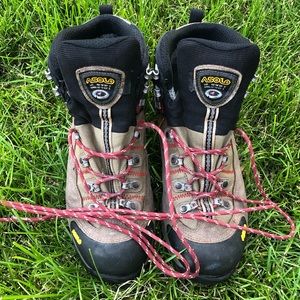 Asolo Fugitive GORE-TEX Boot